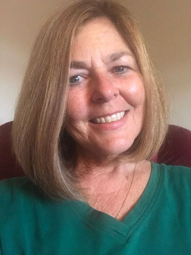 Mary Ann Van Buskirk, LPC